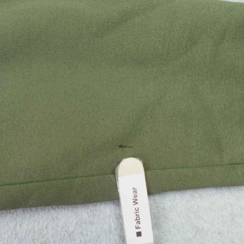Nike Hoodie Boys XL Green Therma-FIT Pullover Active Graphic Fleece